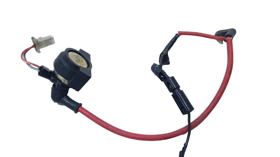 Relais de démarreur Yamaha TDR 125 1990 Réf : 3AY819400000