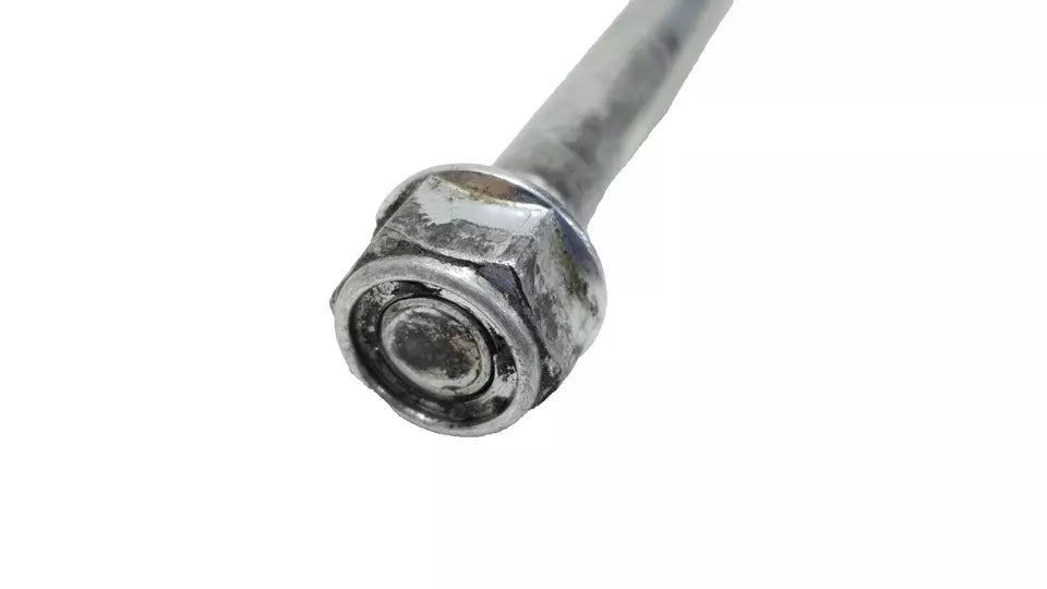 Axe de bras oscillant Honda Varadero 125 2006 Réf : 90121-KPC-640