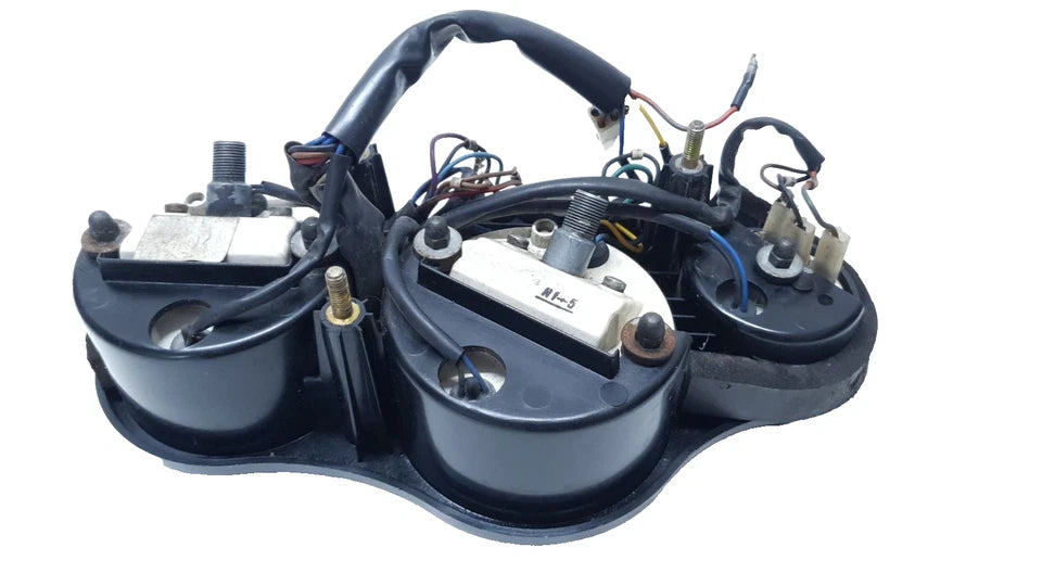 Compteur de vitesse Yamaha TDR 125 1990 Réf : 3SHH35001000