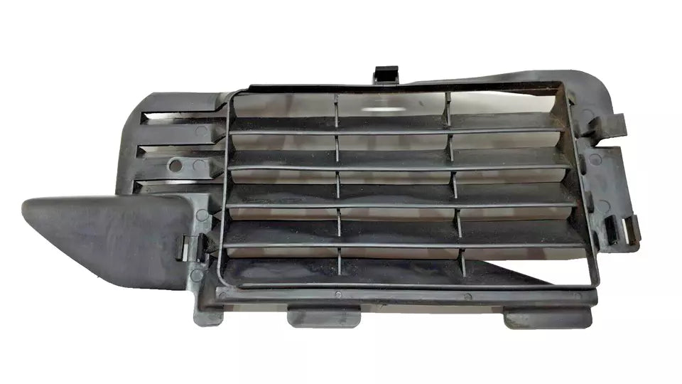 Ouie de radiateur droit Honda MTX-R 125 1987 Réf : 19033-KS3-950