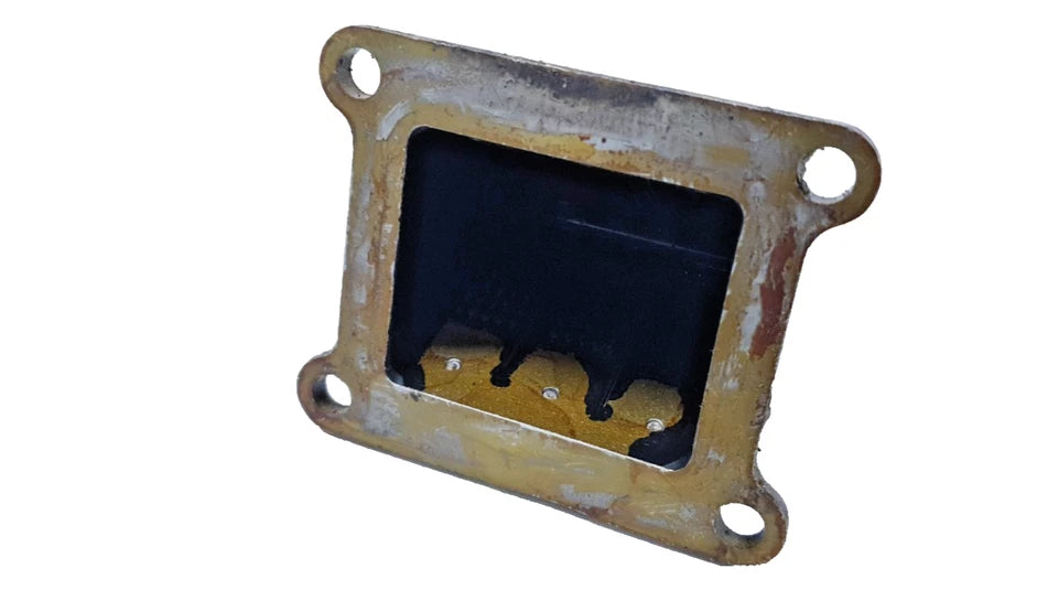 Boite à clapets Yamaha TDR 125 2002 n°2 Réf : 4FU136100000