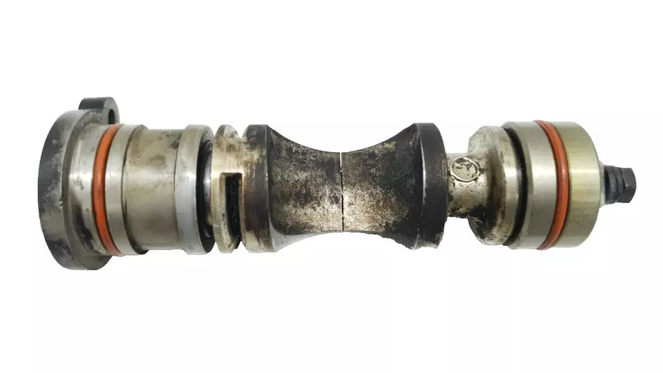 Valve Yamaha DT125LC 1987 n°11 Réf : 34X-1131A-00-00