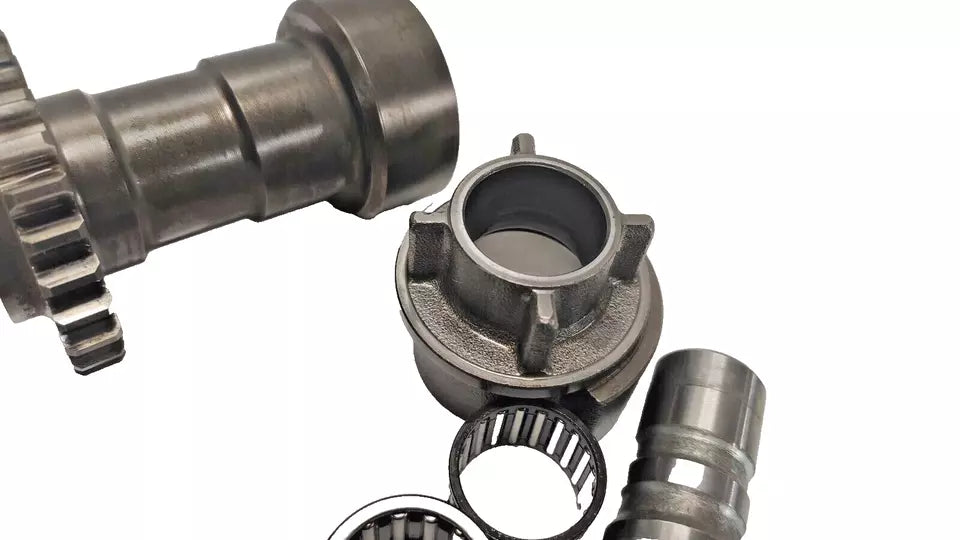 Balancier complet Kawasaki ZX 10 Tomcat 1988-1990 Réf 13234-1072