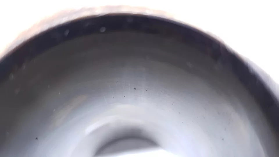 Cylindre & piston arrière 2-2 44mm Hyosung Comet GT 125 2004