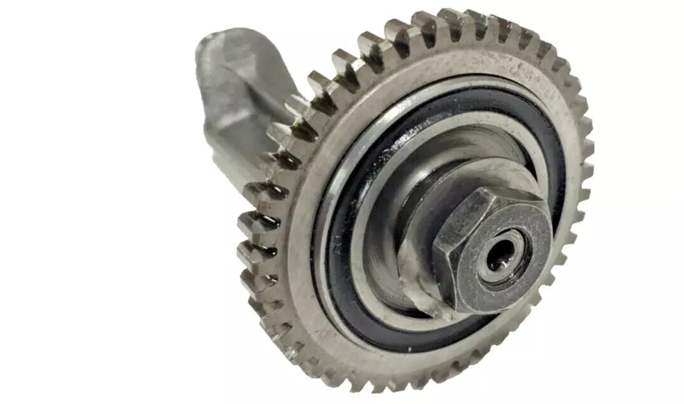 Balancier complet Yamaha DT125R 1999 n°2 Réf : 2RH-11454-00-00