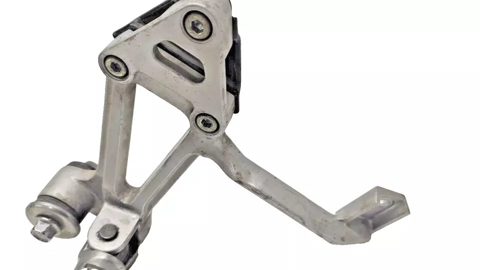 Cale pied passager G Kawasaki GPX600 R 1989 Réf : 35011-1342
