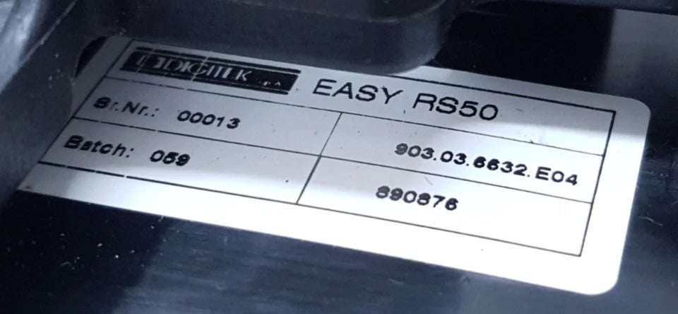 Compteur de vitesse Aprilia RS 50 2010 Réf : 864693