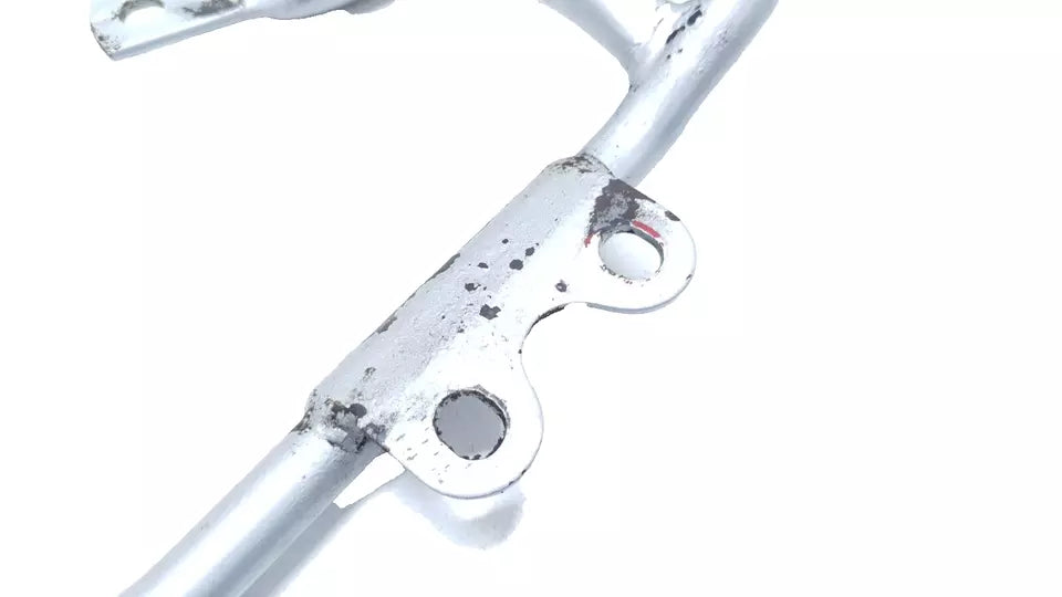 Sabot moteur Kawasaki KMX 125 1990 Réf : 55020-1318