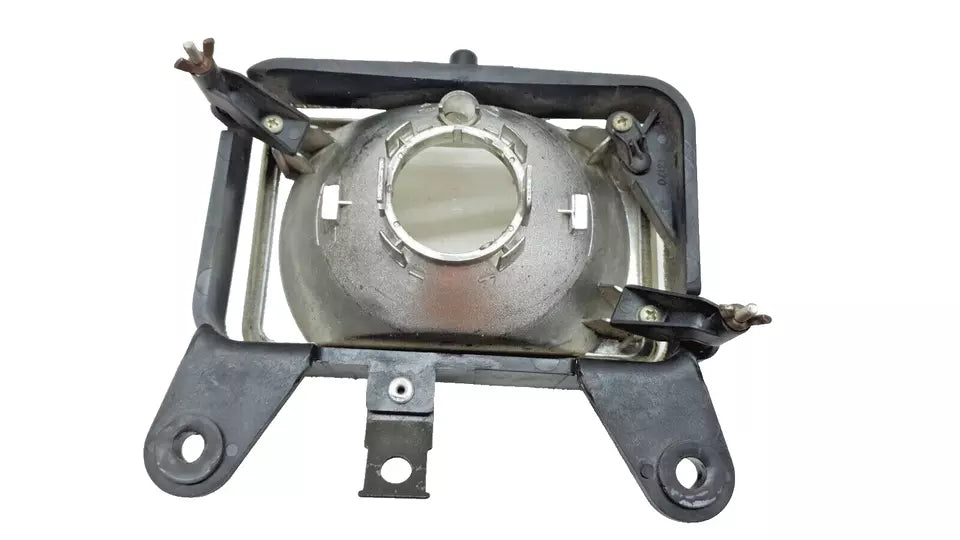 Coque de feu avant Honda MTX-R 125 1987 n°2 Réf : 33100-KS3-931