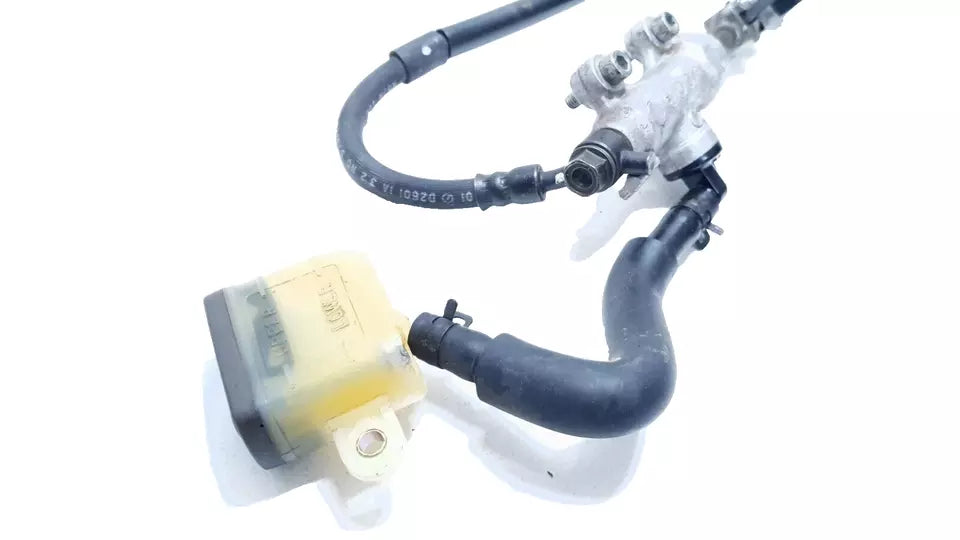 Maître cylindre de frein arrière Honda CBR 125 2004 n°2 Réf : 43510-KPP-901