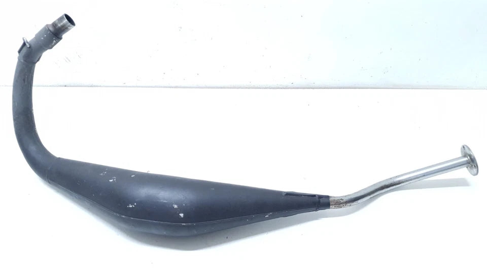 Ligne d'échappement Yamaha TZR 50 2008 n°4 Réf : 5WXE47032100