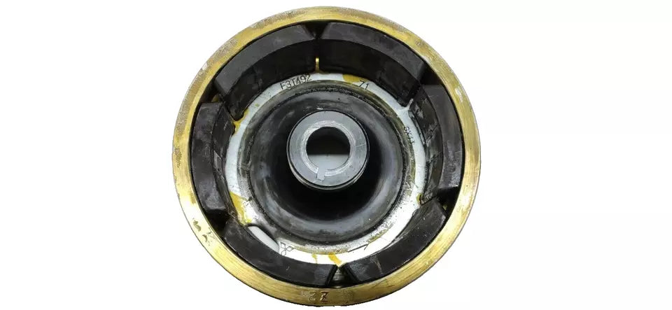 Rotor d'allumage Suzuki 600 DR 1985-1989 Réf : 32102-14A10-000