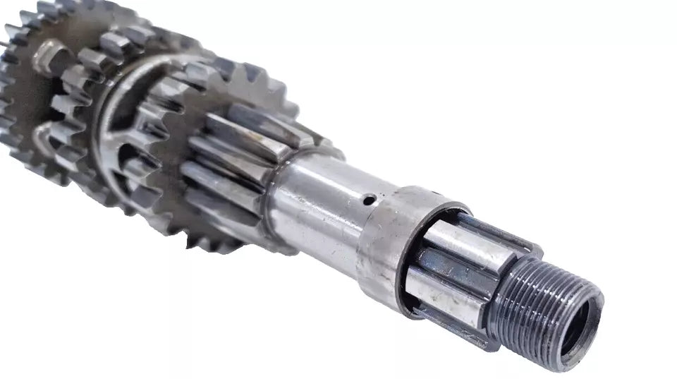 Arbre primaire de boite de vitesse Honda CLR 125 CityFly 2000 Réf 23211-KCN-000