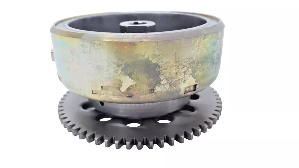 Rotor d'allumage Hyosung Comet GT 125 2003 n°2