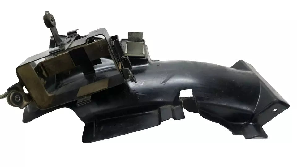 Garde boue arrière Suzuki 125 DR 1994-2002 Réf : 63110-44AB0-000