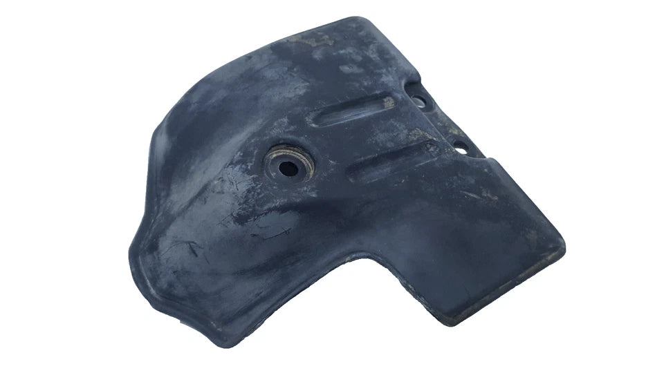 Sabot moteur Kawasaki KMX 125 1988 Réf : 550201230