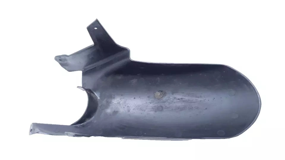 Lèche roue arrière Yamaha TZR 50 2002 Réf : 4BA-F1650-00-00