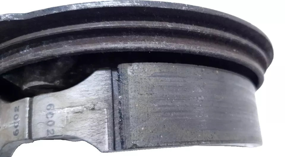 Tambour de frein arrière Yamaha YBR 125 2005 n°2 Réf : 5VL-F5321-00-33