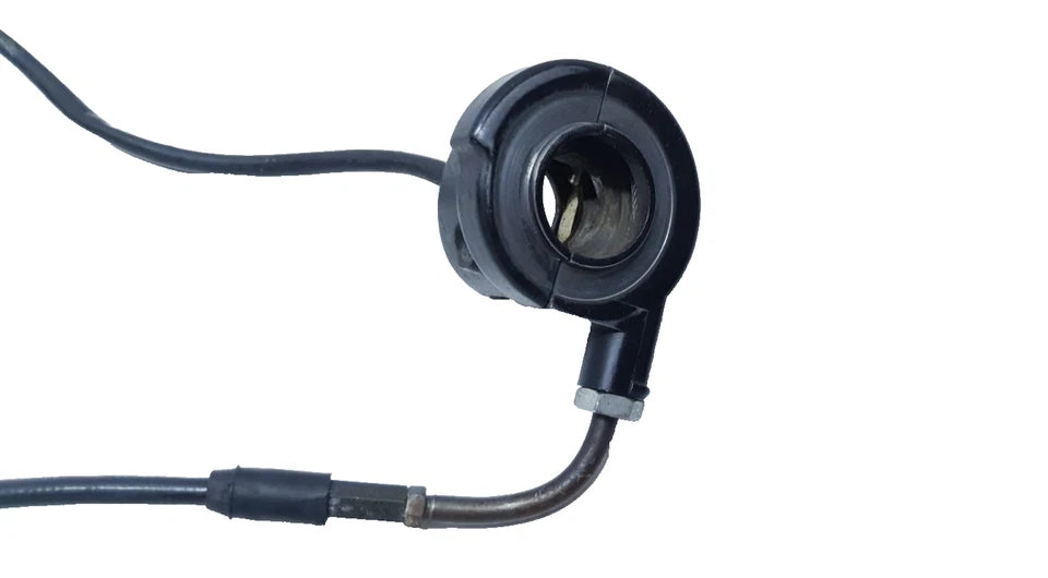 Câble d'accélérateur Yamaha DT125LC 1982 n°5