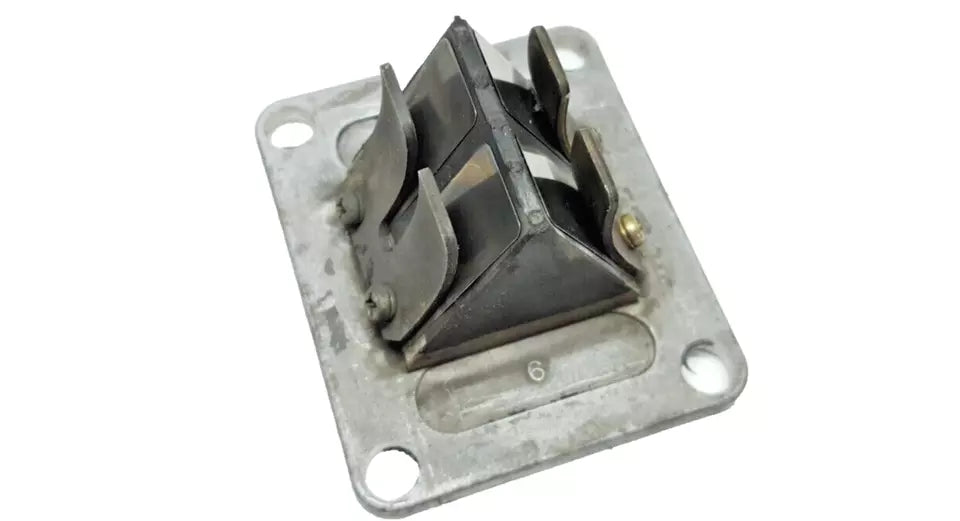 Boite à clapets Yamaha DT80LC 1984