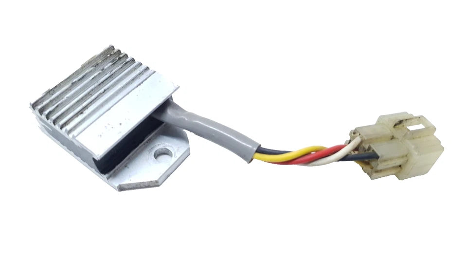 Régulateur de tension Yamaha TDR 125 1990 Réf : 3BN819600100
