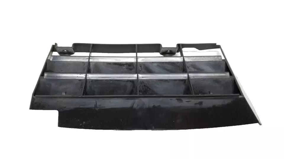 Grille de radiateur gauche Yamaha DT125R 1990 Réf : 3NC-F172A-00-00