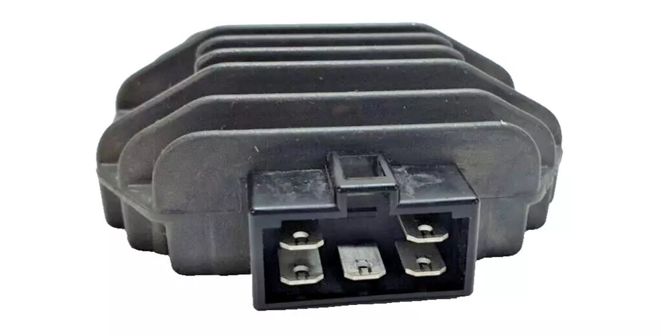 Régulateur de tension Yamaha YBR 125 2007 Réf 4HM-81960-01-00