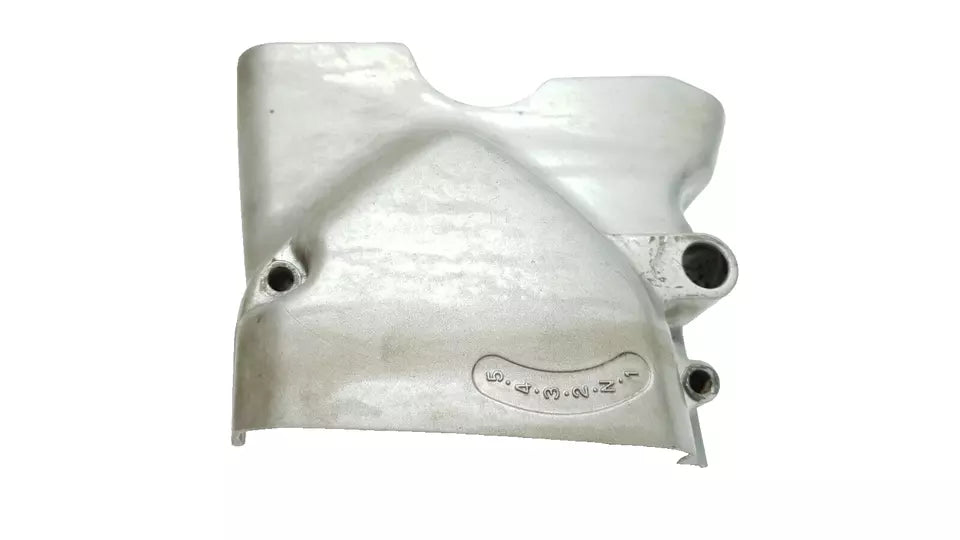 Carter pignon Honda CM 125 Custom 1985 Réf : 11361-KB4-670