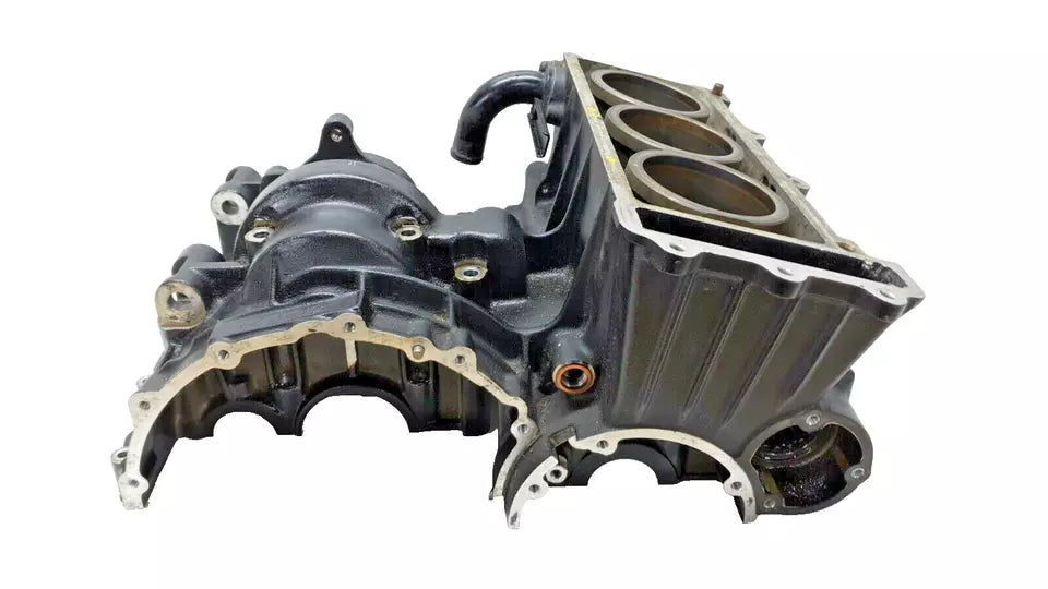 Carter moteur supérieur / Cylindres Triumph 900 Tiger 1994