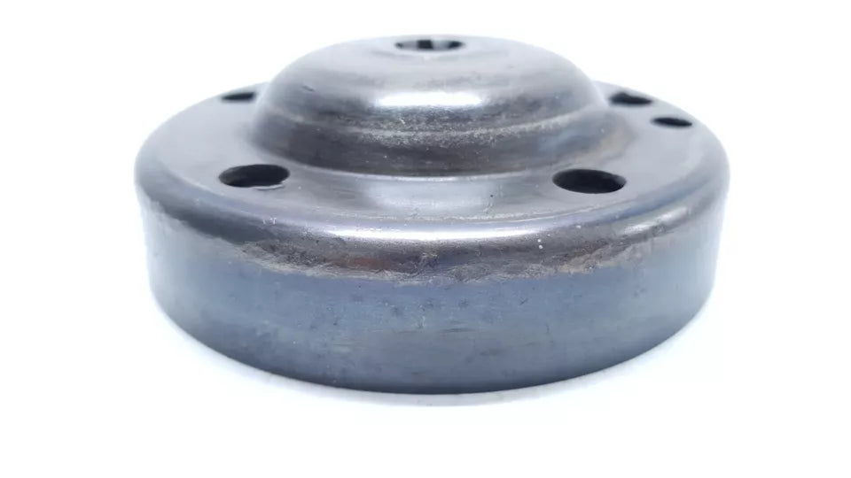 Cloche d'embrayage Yamaha DTMX 50 1986 Réf : 5R0W16610000
