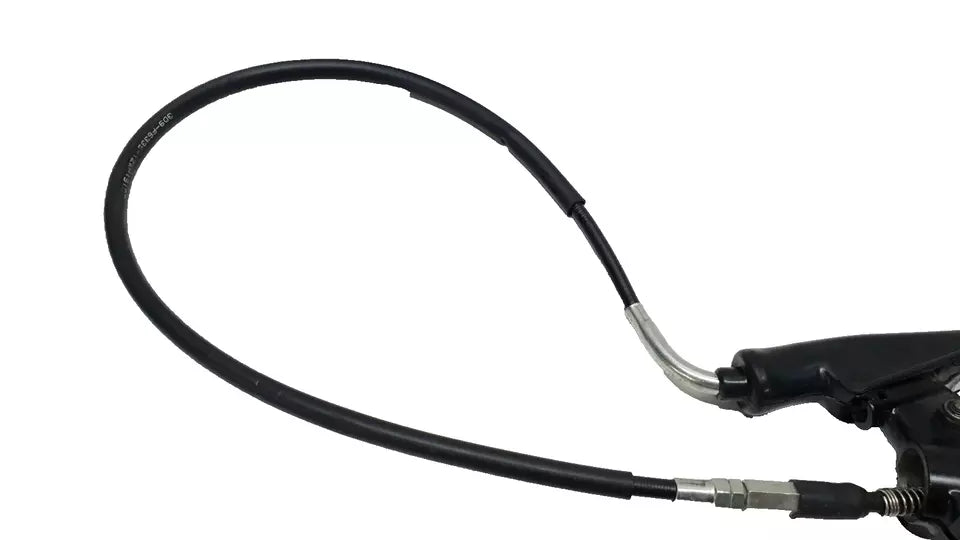 Levier & câble d'embrayage Yamaha YBR 125 2005 Réf 3D9-H3912-00-00