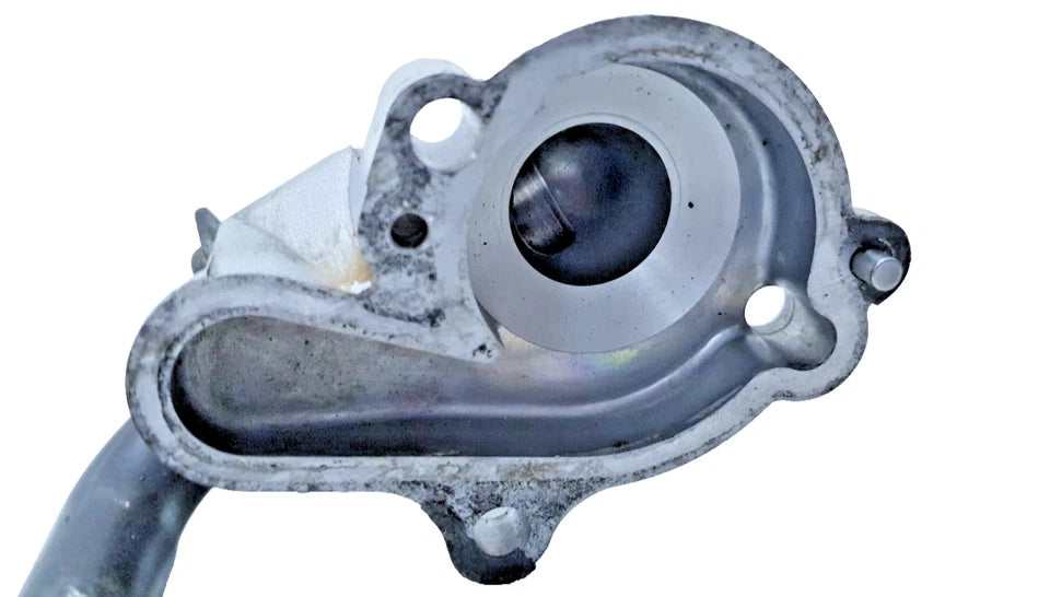 Carter de pompe à eau Yamaha TDR 125 1998 Réf : 3BN124221100