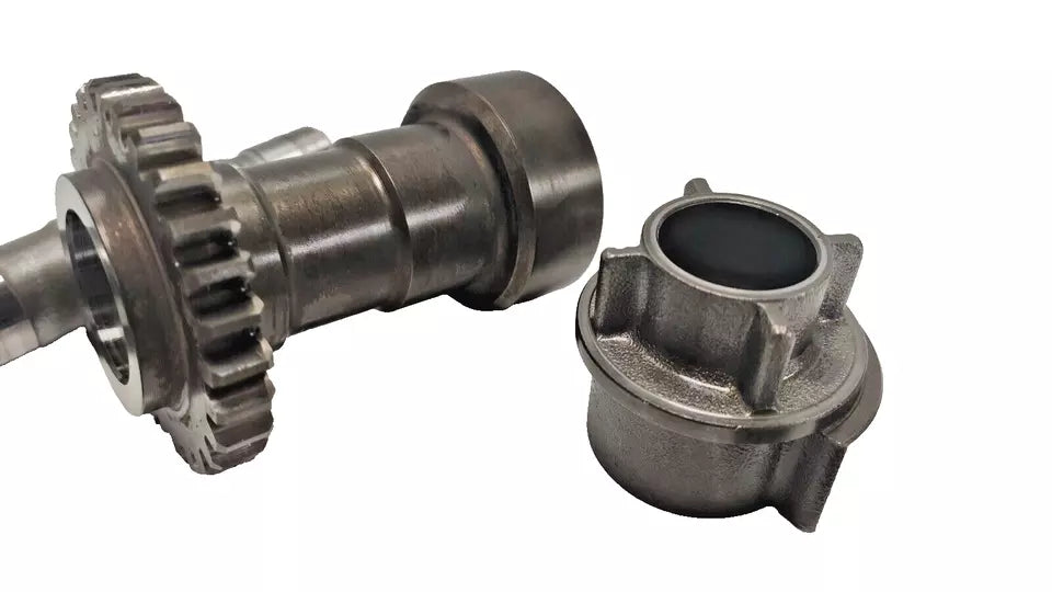 Balancier complet Kawasaki ZX 10 Tomcat 1988-1990 Réf 13234-1072