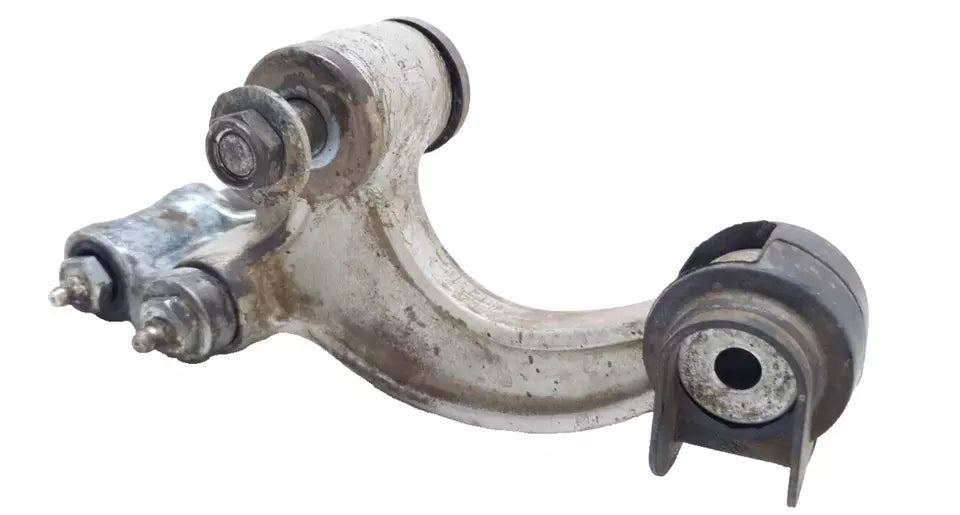Biellette d'amortisseur Yamaha DT125LC 1987 n°17 Réf : 34X-2217A-00-00