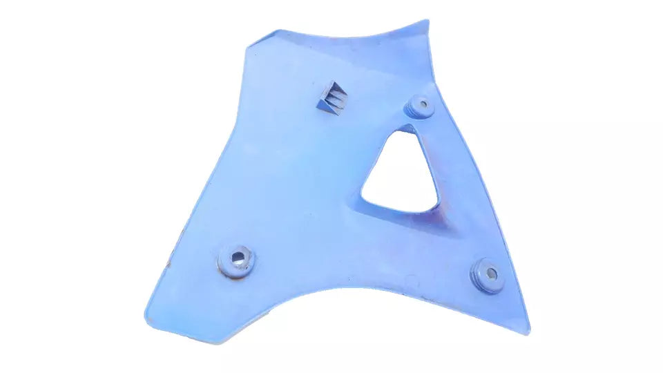 Carénage avant latéral droit Yamaha DT125R 1998 Réf : 3BN-2137X-10-00