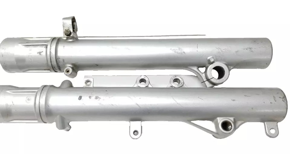 Fourches avant Suzuki 600 DR 1989 Réf : 51103-14A00-000