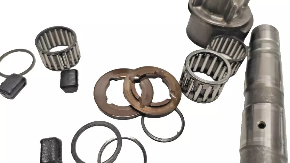 Balancier complet Kawasaki ZX 10 Tomcat 1988-1990 Réf 13234-1072