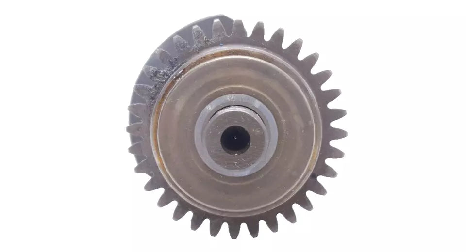 Balancier d'équilibrage Yamaha YBR 125 2010 n°2 Réf : 5VL-E1454-10