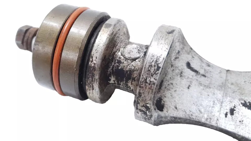 Valve Yamaha DT125LC 1987 n°14 Réf : 34X-1131A-00-00