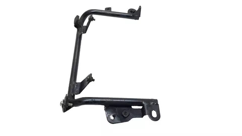 Protection de radiateur droit Yamaha DT125R 1999 Réf : 3RM-2172L-00