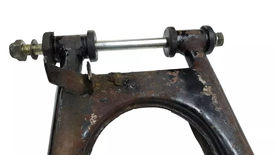 Bras oscillant Honda CB 125 Twin 1979 Réf : 52100-399-600ZA