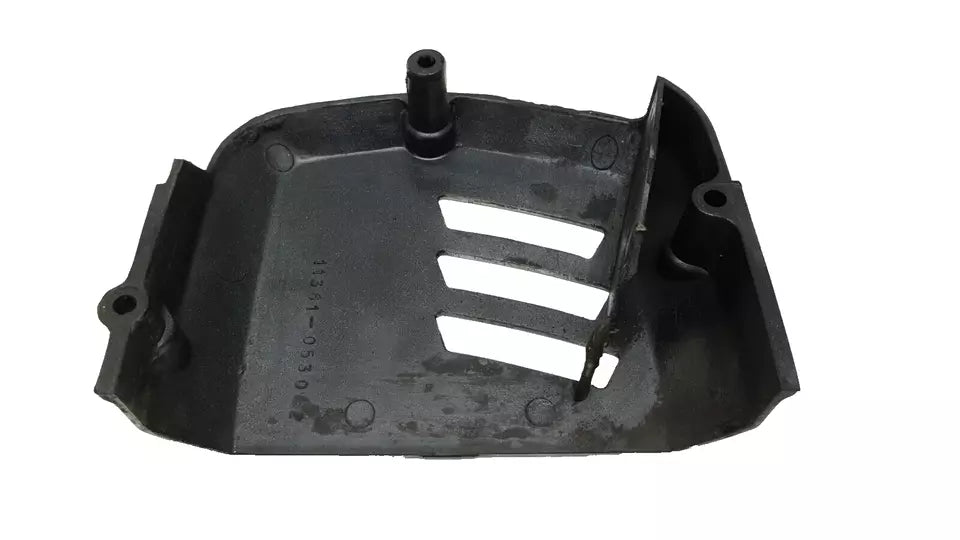 Carter pignon Suzuki GN 125 2001 Réf : 11361-05301-000