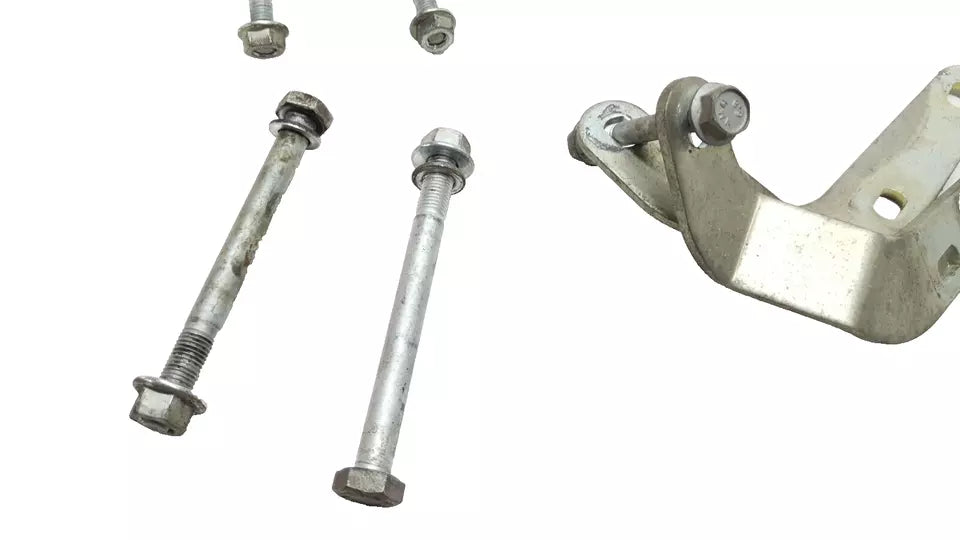 Supports moteur Gilera Coguar 125 1999