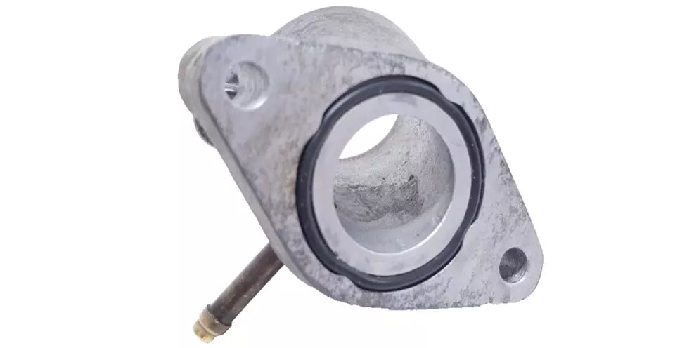 Pipe d'admission Yamaha YBR 125 2005 n°2 Réf : 5VL-E3586-30-00
