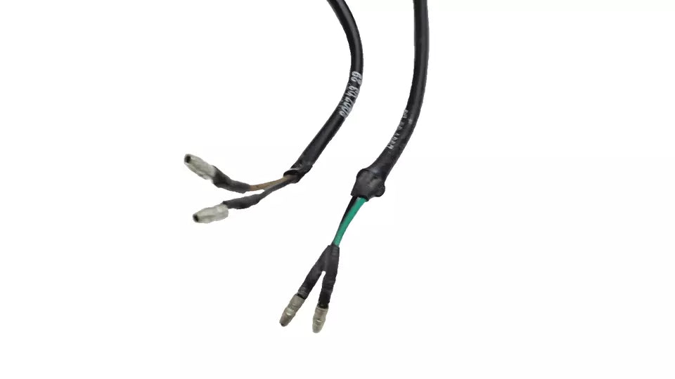 Clignotants avant Yamaha YBR 125 2007 Réf : 3D9-H3310-10-00