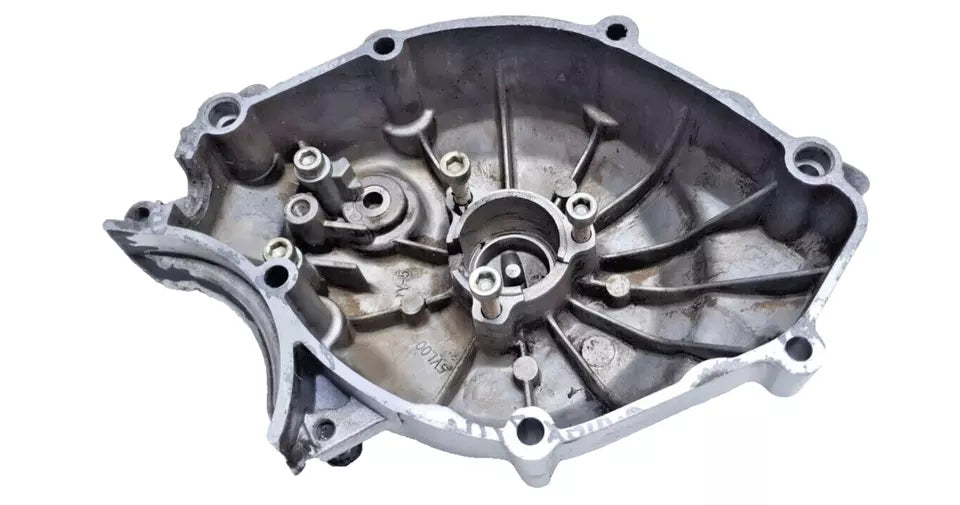 Carter d'allumage Yamaha YBR 125 2006 n°2 Réf : 5VLE54111000