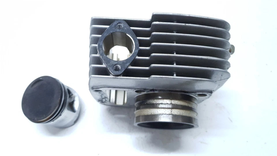 Cylindre et piston 56mm Kymco Stryker 125 2001