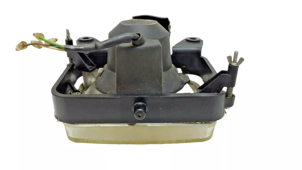 Feu avant Honda MTX-R 125 1987 Réf : 33100-KS3-931