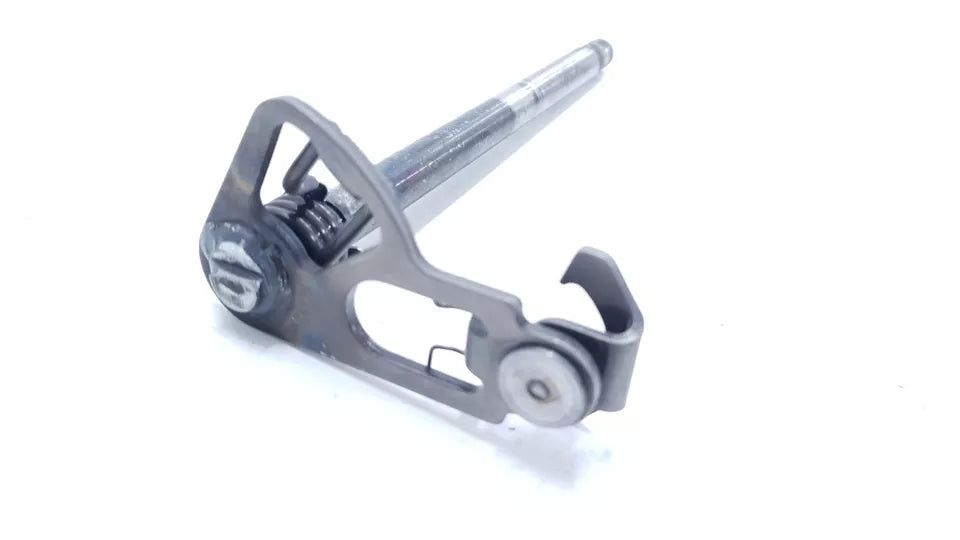 Axe de sélecteur Yamaha DT125LC 1987 n°19 Réf : 10V-18101-00-00