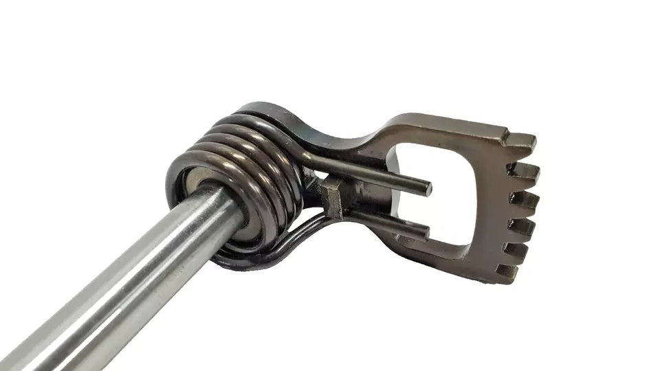 Axe de sélecteur Suzuki GN 125 2001 Réf : 25510-05201-000
